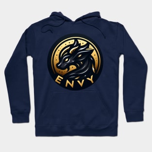 THE SIN OF ENVY Hoodie